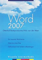 Visuele Leermethode Word 2007