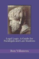 Legal Logic