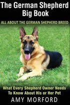 The German Shepherd Big Book