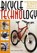 Bicycle Technology : Understanding the Modern Bicycle and it's Components