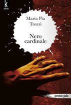 Gomitolo giallo - Nero cardinale