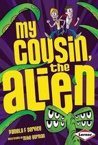 My Cousin, the Alien