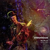 Erdenreich - Tai Chi Tu (LP)