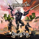 Speedrush - Endless War (LP)