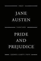 Pride And Prejudice