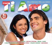 Ti Amo - Die schÃ¶nsten Hits aus Italien