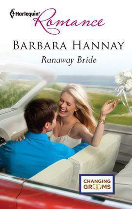 Runaway Bride - cover
