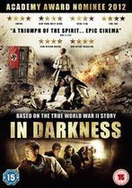 In Darkness Dvd