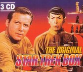 Original Star Trek Box
