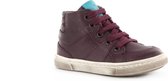 Kickers - Kick J.Bottien 26770 - Gesloten Schoenen - Jongens - Bordeaux - babyschoenen - sneakers - jongensschoenen - allstars