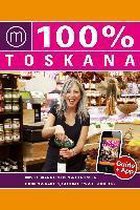 100% Travelguide Toskana