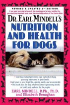 Dr. Earl Mindell's Nutrition and Health for Dogs