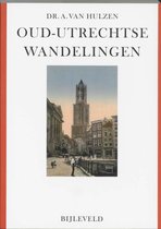 Oud-Utrechtse Wandelingen