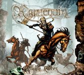 Harllequin - Hellakin Riders (CD)