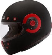 SMK Eldorado Helm Rood