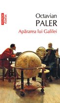 Eseuri&confesiuni - Apărarea lui Galilei
