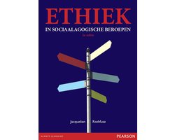 Omslag van Ethiek