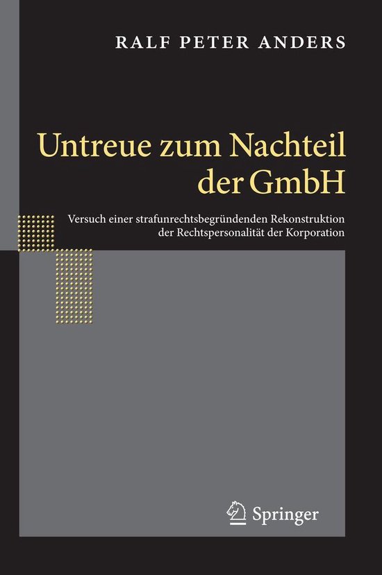 Humanities, Social Science (German Language) - Untreue zum N ... - cover
