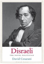 Jewish Lives - Disraeli