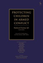 Protecting Children in Armed Conflict