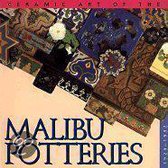 Ceramic Art of the Malibu Potteries 1926-1932