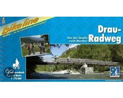 Drau-Radweg Von Der Quelle Nach Maribor