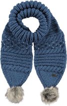 CLAIRE SCARF GIRLS - Maat one size