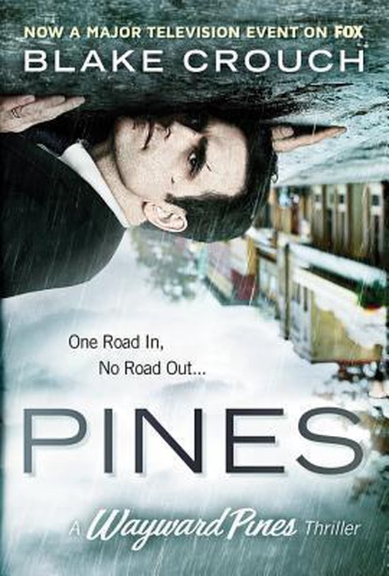 Pines - cover