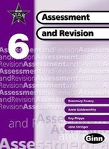 New Star Science Yr6/P7: Assessment And Revision Book