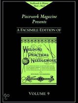 Weldon's Practical Needlework, Volume 9