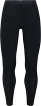 Icebreaker 175 Everyday Legging Heren Thermobroek - Black - M