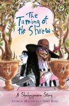 Shakespeare Stories Taming Of The Shrew