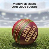 Vibronics Meets Conscious Sounds - Half Century Dub (CD)