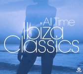 All Time Ibiza Classics