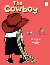 I Like to Read - The Cowboy