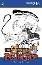 The Seven Deadly Sins [Capítulos] 316 - The Seven Deadly Sins Capítulo 316