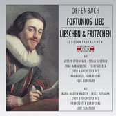 Fortunios Lied /Lieschen