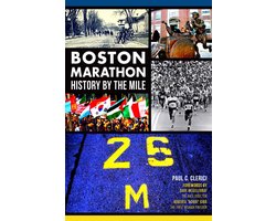 Boston Marathon