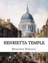 Henrietta Temple