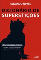 Dicionário de Superstições