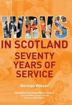 The History of the WRVS in Scotland