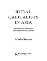 Rural Capitalists in Asia