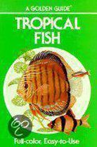 Tropical Fish Golden Guide