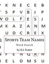 Sports Team Names