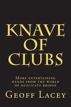 Knave of Clubs