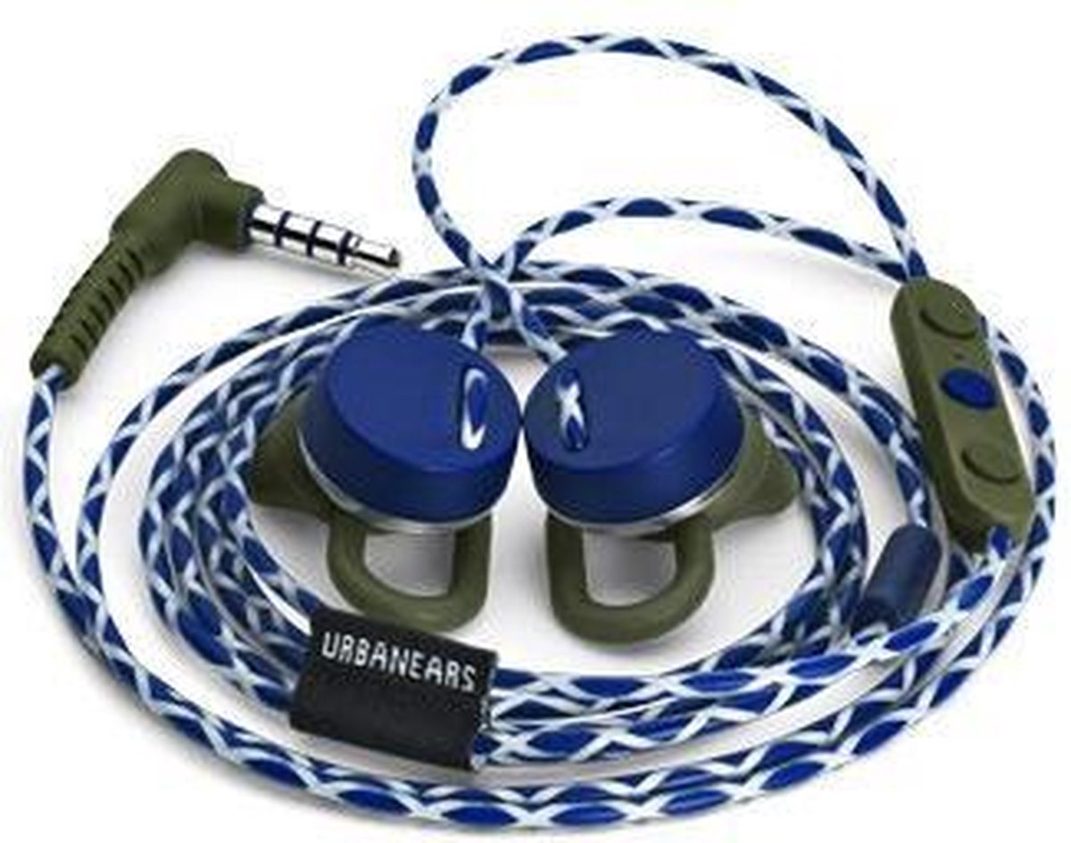 URBANEARS Hoofdtelefoon Reimers Android trail