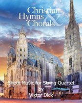 Christian Hymns & Chorals 1-6 - Christian Hymns & Chorals 4