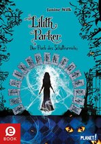 Lilith Parker 5 - Lilith Parker 5: Der Fluch des Schattenreichs