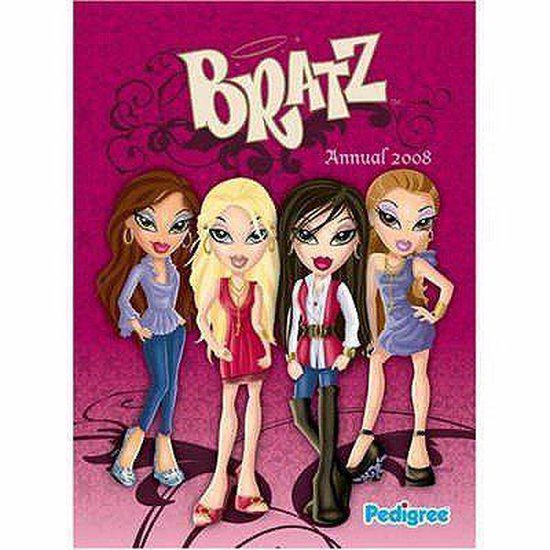 "Bratz"