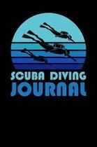 Scuba Diving Journal